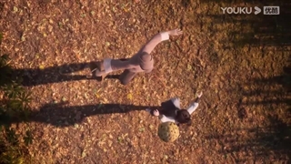 The demon hunter episode 1