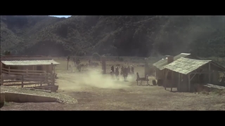 فیلم جیک بزرگ با دوبله فارسی/ Big Jake 1971