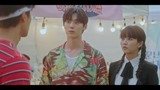 قسمت10"دهم"سریال کره ای دروغگوی دوست داشتنی من (My Lovely Liar)+زیرنویس فارسی*پیشنهادی*