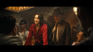 دانلود فیلم ایندیانا جونز و گردانه سرنوشت Indiana Jones and the Dial of Destiny 2023 با زیرنویس فارسی + تیزر