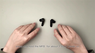 هندزفری بی سیم شیائومی مدل هایلو (Haylou X1 Pro (ANC