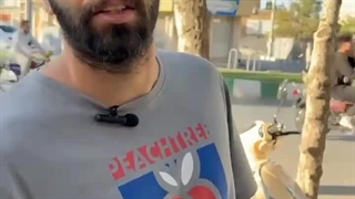 مشتی اراکی _ عارف غلامی بلاگر اراکی _ بچه‌ های اراک