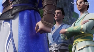 The galaxy empror episode 3