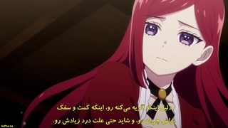 انیمه مفسدترین ملکه غول آخر: از آدم بده تا ناجی قسمت 9 با زیرنویس فارسی