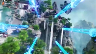 انیمه استاد رزمی ( Martial Master (Wu Shen Zhu Zai قسمت 357 زیرنویس فارسی