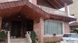 فروش ویلا در نوشهر