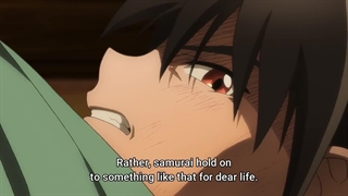 رورونی کنشین قسمت ۳