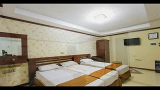 هتل آپارتمان مشهد