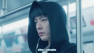 میکس❤️+ معرفی سریال چینی(خورشیدِ کنار من)Sunshine by My Side 2023با بازی شیائوژان