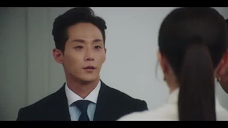 قسمت 8 سریال کره ای کارآموز خونسرد با زیرنویس فارسی