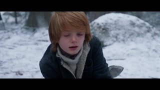 فیلم پسری به نام کریسمس با دوبله فارسی/ A Boy Called Christmas 2021