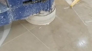 خدمات کفسابی سنگ و لایه برداری از سنگ در شرکت کفساب پلاس
