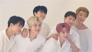 (MV)B1A4, 오마이걸(OH MY GIRL), 온앤오프 (ONF)_너와 나의 시대 (OURS)