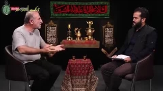 مهران رجبی: برای توهین به من پول می گیرند