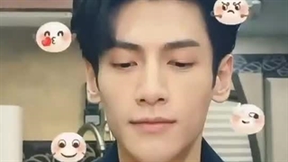 بازیگر چینی لئو لو یونسی Leo Lu Yunshi