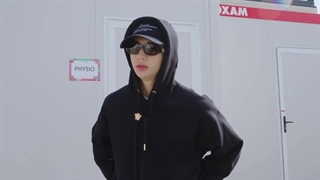 مستند STRAY KIDS در Lollapalooza با زیرنویس فارسی آنلاین ♡♡ کپ.