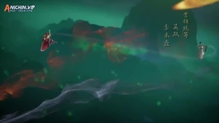 انیمه داستان دیوها و خدایان Tales of Demons and Gods فصل 6 قسمت 35 زیرنویس فارسی