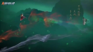 انیمه داستان دیوها و خدایان Tales of Demons and Gods فصل 6 قسمت 39 زیرنویس فارسی