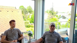 سرمایه گذاری در کانادا با 75.000 دلار!  مهاجرت کارآفرینی! موسسه ملکپور