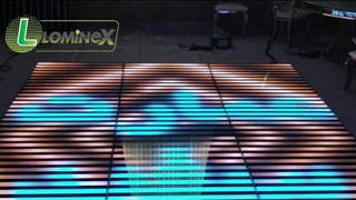 تجهیزات استیج