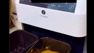 فیلم تست سرخ کن کوچورک دوقلو