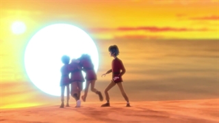 میراکلس فصل 5 قسمت 26 بازآفرینی دوبله انگلیسی - زیرنویس فارسی چسبیده