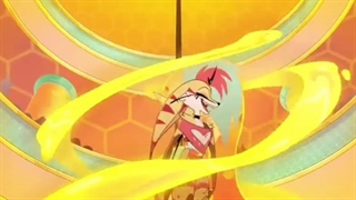 Cotton candy پارت اخر