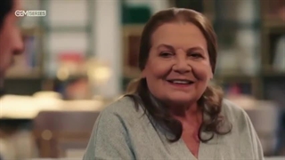 شربت زغال اخته قسمت ۳۹