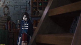 انیمه تناسخ یک بیکار فصل 3 قسمت 9 با زیرنویس فارسی