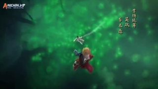 انیمه داستان دیوها و خدایان Tales of Demons and Gods فصل 6 قسمت 47 زیرنویس فارسی