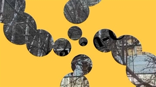 ساخت ویلا 2 طبقه با سازه ال اس اف LSF شیراز