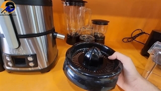 آبمیوه گیری ۵ کاره پرشیا مدل pr-2299