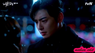 اغوش آروم تو اقیانوس من بود_میکس احساسی و عاشقانه سریال زیبایی حقیقی با اهنگ اقیانوس از فرزاد فرزین