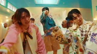 وای خدا بلاخرهههه اومدددد BOYNEXTDOOR _ “But sometimes” Official MV