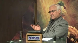 14020429: کلبه کرامت 1034: قوه فاقهه و نظام تفقه