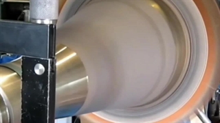 بالانس تجهیزات دوار