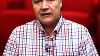 دعوت استاد اسماعیل فلاح پور برای شرکت در جشنواره راه سیمرغ