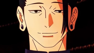 یک میکس غمگین از Jujutsu Kaisen