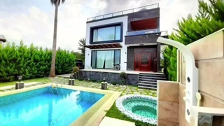 فروش ملک های عالی در نوشهر