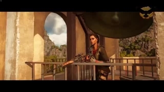 Far Cry 6 All Cutscenes Full Game Movie 2021