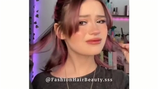 ایده مدل مو (^_^)v