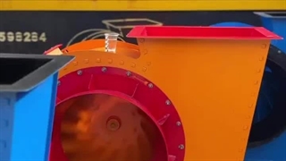 ساخت و نصب انواع فن سانتریفیوژ حلزونی در شیراز ۰۹۱۷۷۰۰۲۷۰۰