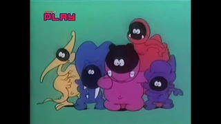 داینا کوچولوها (88-1987) Diplodo | تیتراژ انیمیشن سریالی (زبان انگلیسی)