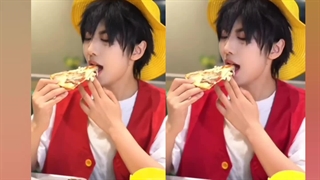 کاسپلی چینی