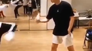 روی واقعی اعضای اکسو