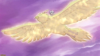 انیمه پرنسس قربانی و شاه هیولاها قسمت ۲۱