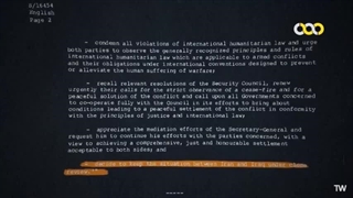 مستند تارکُد | قسمت ششم : اسناد سمّی