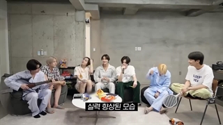 قسمت 69 EN-OCLOCK انهایپن با زیرنویس فارسی {ان او کلاک از انهایپن قسمت ۶۹}