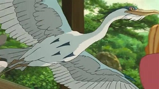 تریلر سینمایی جدید میازاکی The boy and the heron