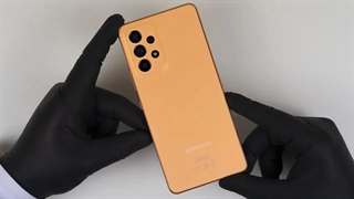 آنباکس گوشی سامسونگ | Samsung Galaxy A53 5G Unboxing